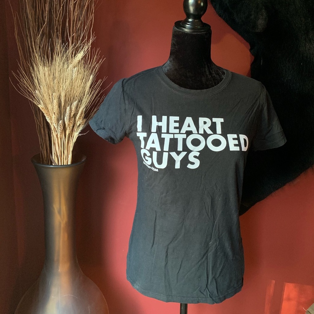 Graphic Tee